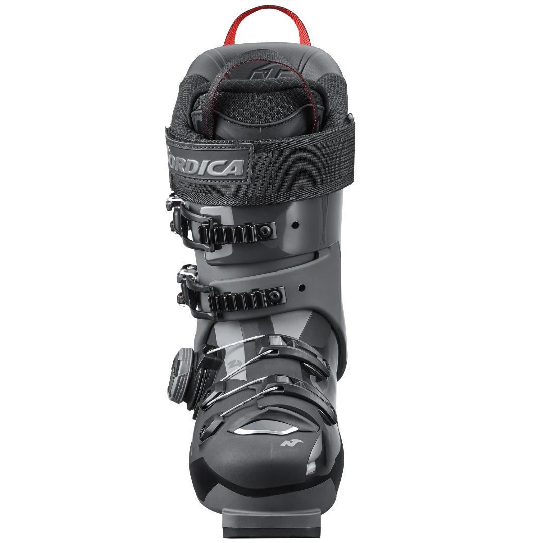 Nordica Men's Sportmachine 3 130 BOA Ski Boots